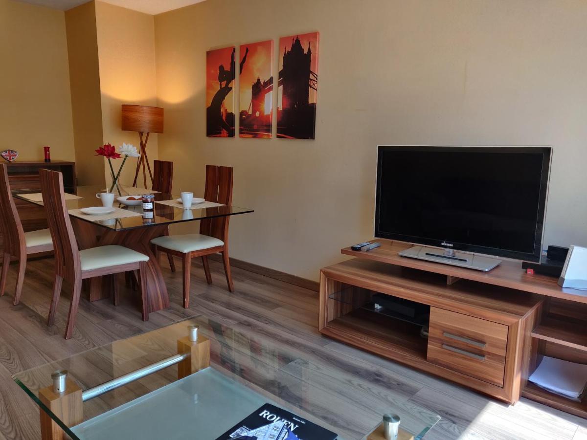 Appart'Homecity - Rouen Lessard Dış mekan fotoğraf