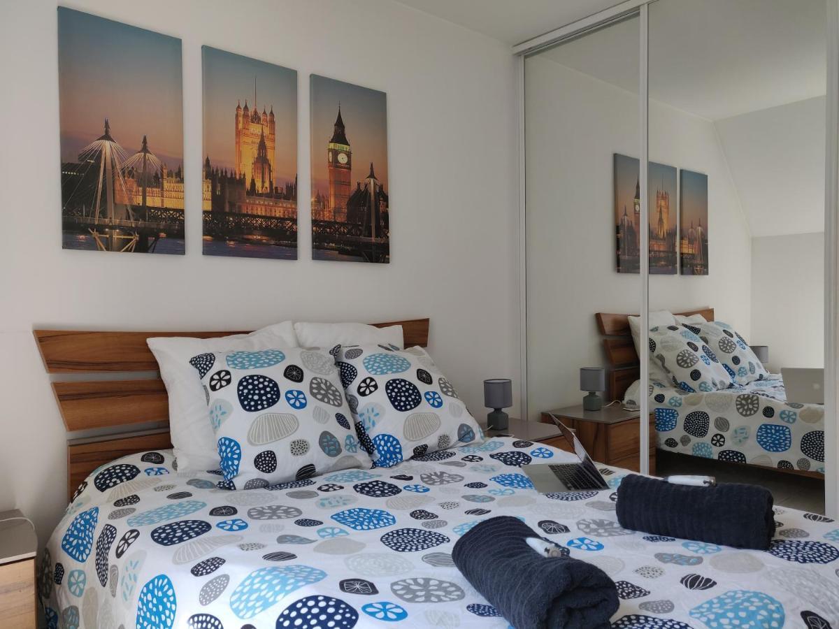 Appart'Homecity - Rouen Lessard Dış mekan fotoğraf